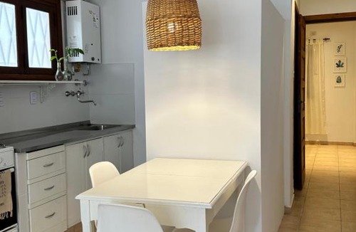 Villa Devoto Apartment | Ph familiar de 2 amb en Villa Devoto