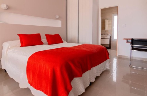 Puerto Madryn Apartment | Piélago