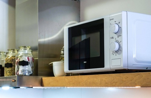 Centro Apartment | Picaflor Rubi apartment in the Heart of Bariloche