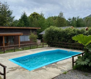 Pucon Resort | Pichares