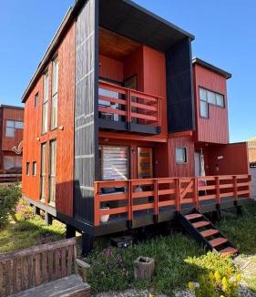 Pichilemu Villa | Pichilemu Loft 51