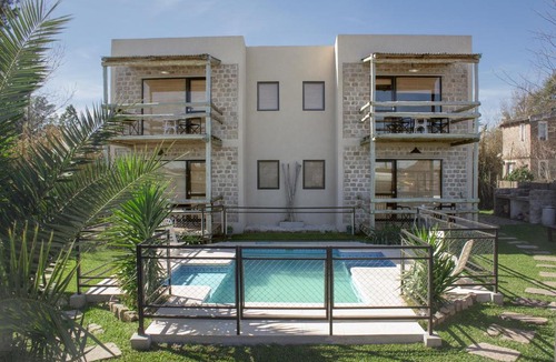 Gualeguaychu Apartment | Piedra Mora Loft