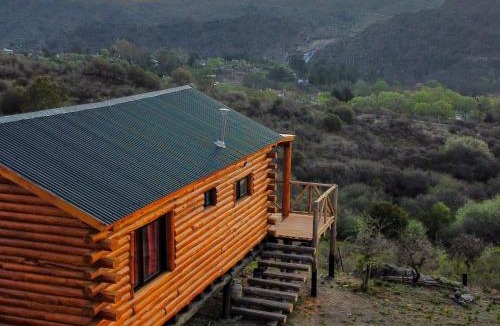 Trapiche Ski Chalet | Piedras Blancas
