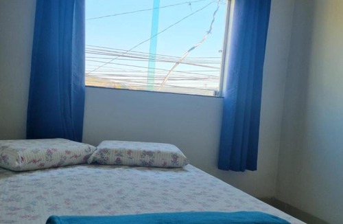 Para de Minas Apartment | Piero