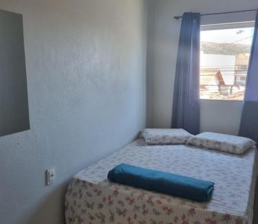 Para de Minas Apartment | Piero