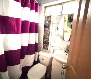 Arica House | Pieza cama doble