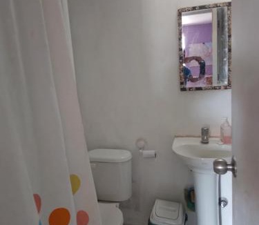 La Serena House | Pieza individual con baño privado en sector Puertas del mar