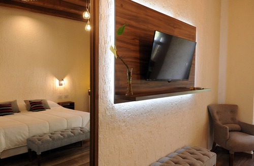 Chacras de Coria House | Pilgrim's Rest