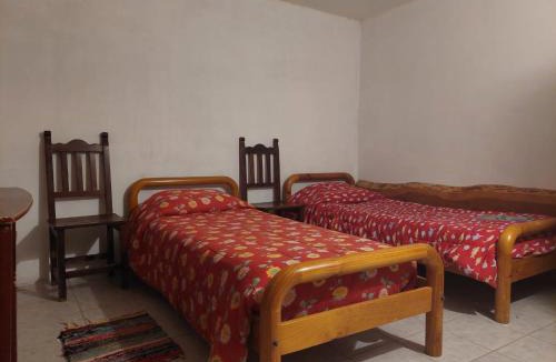 Dina Huapi House | Pilpilcura