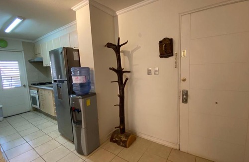 Algarrobo Apartment | Pinares del canelillo