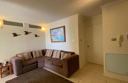 Algarrobo Apartment | Pinares del canelillo