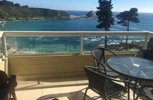 Algarrobo Apartment | Pinares del Canelillo en Algarrobo