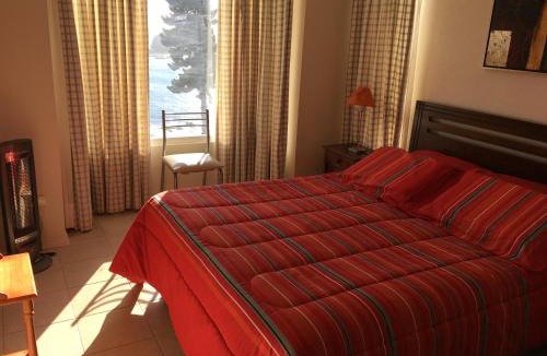 Algarrobo Apartment | Pinares del Canelillo en Algarrobo