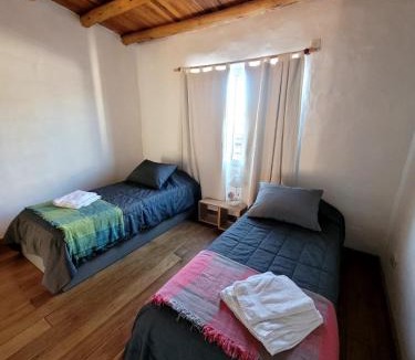 Concordia Apartment | Pindó III