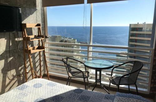 Renaca Apartment | Pingel Apartment Vista Cochoa