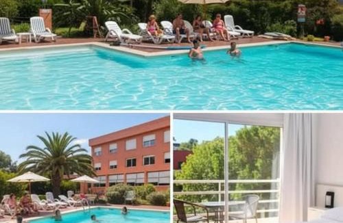Mar de Ajo Hotel | Pino Hotel