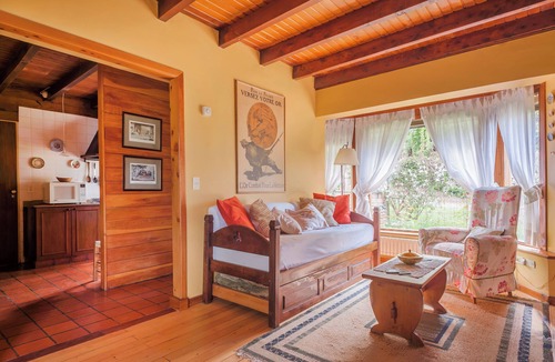 Belgrano House | PINTORESCA CASA EN BARRIO BELGRANO