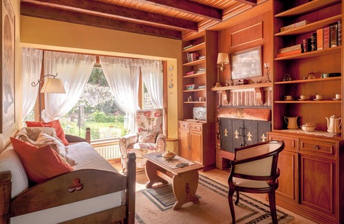 Belgrano House | PINTORESCA CASA EN BARRIO BELGRANO