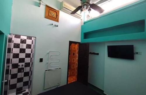 Flores Apartment | Pintoresco departamento full equipado