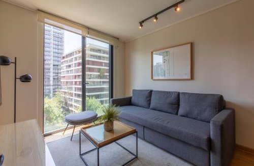 El Golf Apartment | Piscina, metro, centro comercial, parking m1