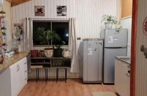 Loncoche Apartment | Piso en el campo para descansar