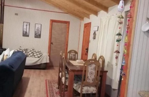 Loncoche Apartment | Piso en el campo para descansar