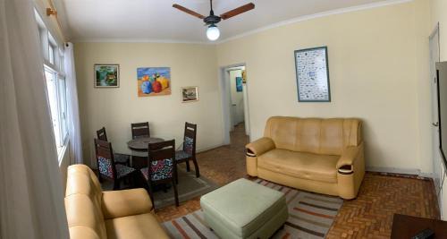 Barra Funda Apartment | PIT01- Apartamento 4Min a pé da Praia da Pitangueias