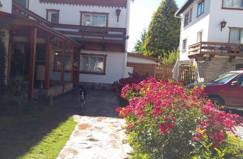 Centro Hotel | Piuké