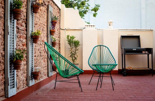 San Cristobal Bed & Breakfast | Planta Alta Bed & Breakfast