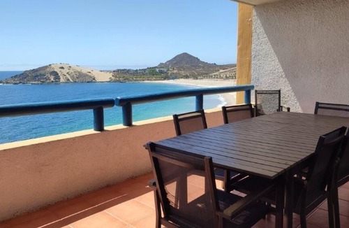 Coquimbo Apartment | Playa Blanca Resort