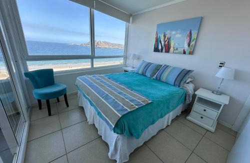 La Herradura Apartment | Playa La Herradura - La Serena