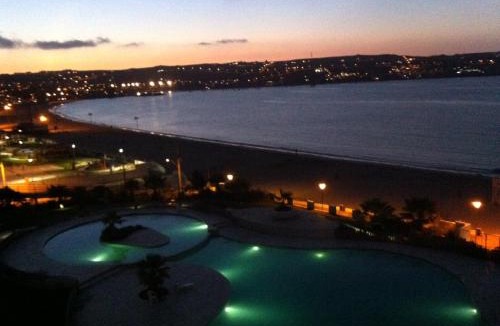 La Herradura Apartment | Playa La Herradura - La Serena