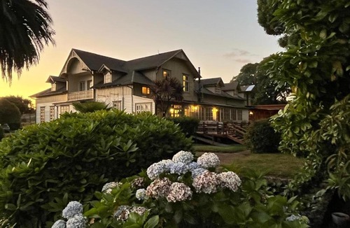 Frutillar Cabin | Playa Maqui Lodge