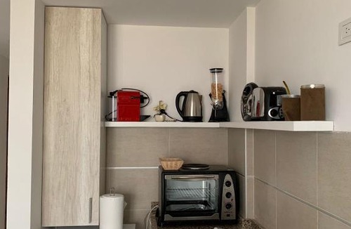 Chivilcoy Apartment | Plaza 376