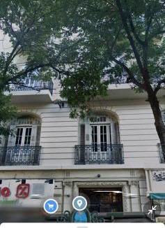 Congreso Apartment | Plaza Congreso