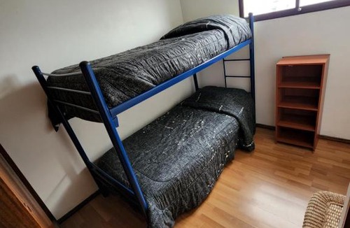 Vina del Mar Apartment | Plaza del Mar