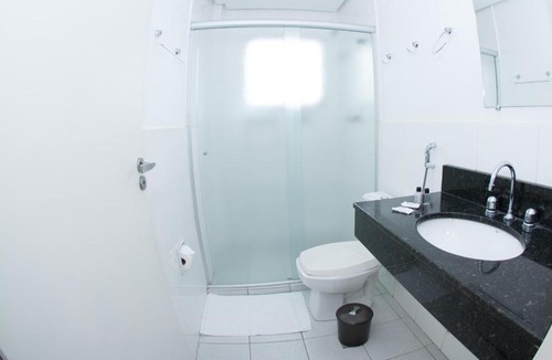 Cacapava Hotel | Plaza Dutra Hotel