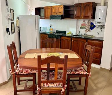 La Rioja Apartment | Plaza Nueva Departamento Céntrico en La Rioja
