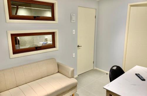 Temuco Apartment | Plaza Oz - Av Alemania