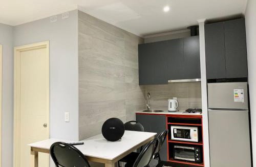 Temuco Apartment | Plaza Oz - Av Alemania