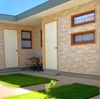 Temuco Apartment | Plaza Oz - Av Alemania