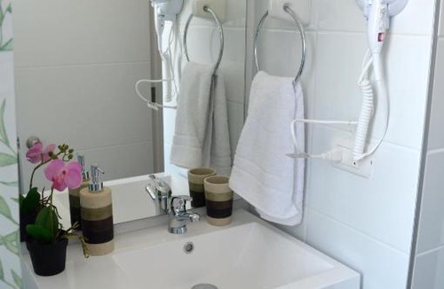Concepcion Apartment | Plaza Parque Suites 1108