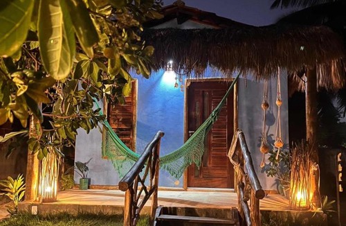 Moitas House | Point lanabarra