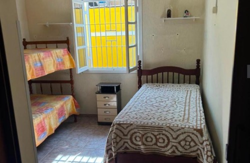 Balneario Arpoador House | Por do sol