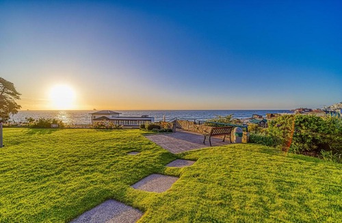 Renaca Apartment | POR ELIMINAR Seaside Villa 3D con increíble Vista al Mar