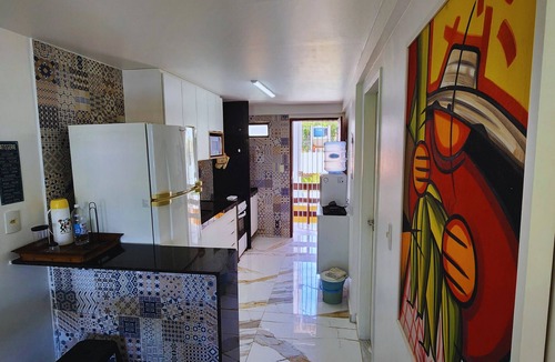 Centro House | POR012 | 3-Suite Apartment in Porto de Galinhas