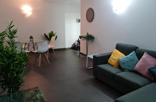 Iquique Apartment | PORTADA DEL SOL IQUIQUE