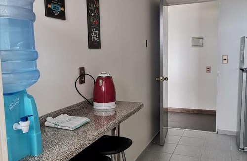 Iquique Apartment | PORTADA DEL SOL IQUIQUE