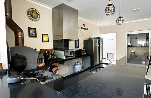 Portal da Olaria House | Portal da Olaria | Pool house 200m away from the beach