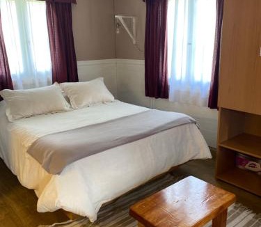 Dina Huapi Apartment | PORTAL DE LA ESTEPA